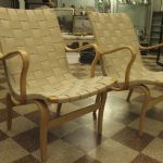 787 6114 ARMCHAIRS